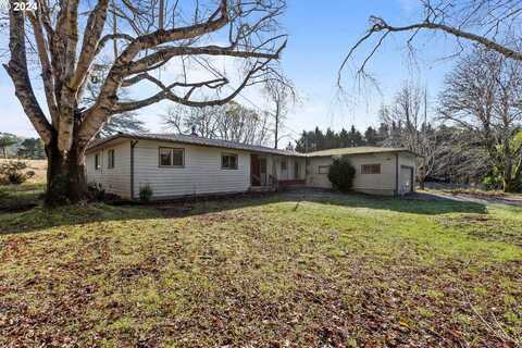 94214 Bono RD, Langlois, OR 97450