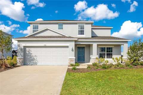381 CITRINE LOOP, KISSIMMEE, FL 34758