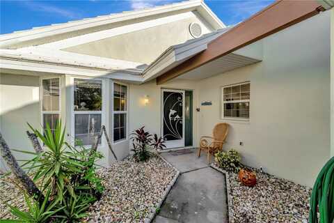 805 HARRINGTON LAKE DRIVE N, VENICE, FL 34293