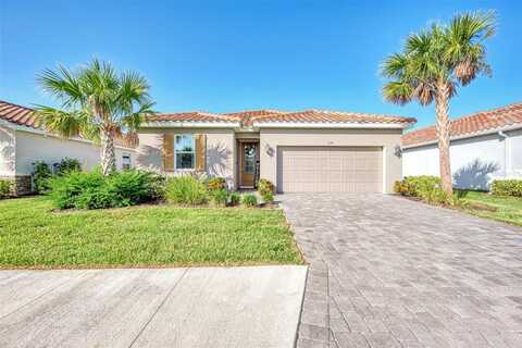 241 DAYLILY BOULEVARD, NOKOMIS, FL 34275