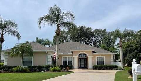 47 EAGLE HARBOR TRAIL, PALM COAST, FL 32164