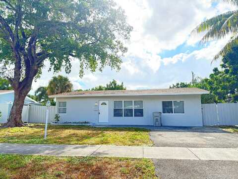 930 NE 24th Street NE, Pompano Beach, FL 33064