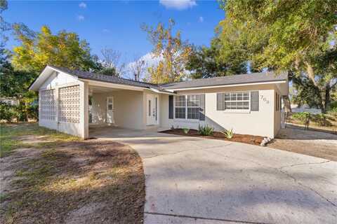 708 DENNIS AVENUE, FRUITLAND PARK, FL 34731