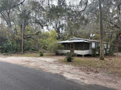 5860 NW 216TH STREET, MICANOPY, FL 32667