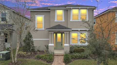 8048 SCAGEL STREET, ORLANDO, FL 32832