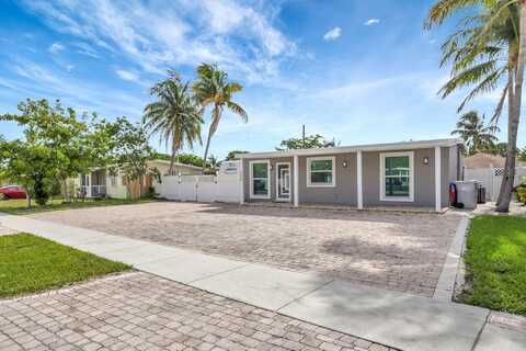 5278 NE 19th Terrace, Pompano Beach, FL 33064