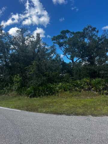 20662 KENILWORTH BOULEVARD, PORT CHARLOTTE, FL 33954