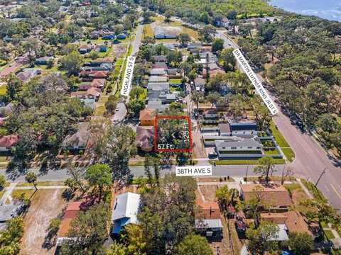 38TH AVENUE S, Saint Petersburg, FL 33705