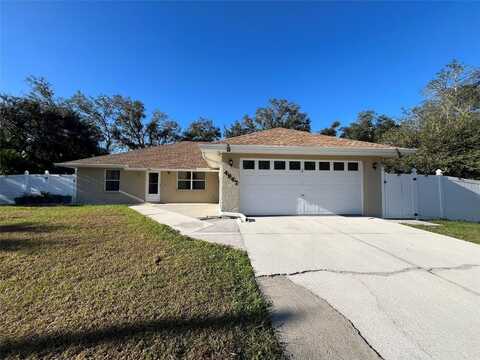 4847 LUTHER AVENUE, NORTH PORT, FL 34288