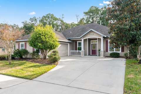 8049 SW 80TH LANE, GAINESVILLE, FL 32608