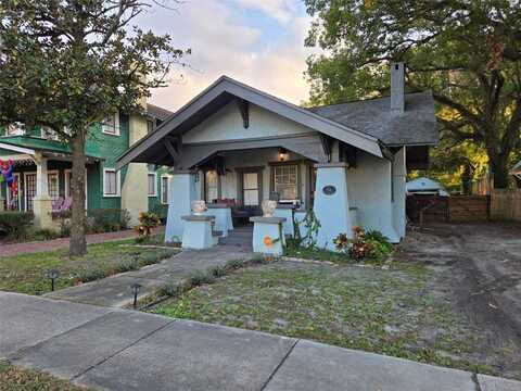 416 E ANDERSON STREET, ORLANDO, FL 32801