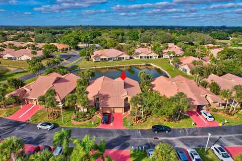 10911 Lakemore Lane, Boca Raton, FL 33498