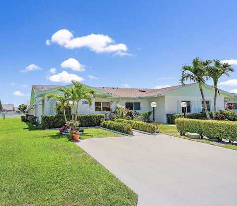 5432 Janice Lane, West Palm Beach, FL 33417
