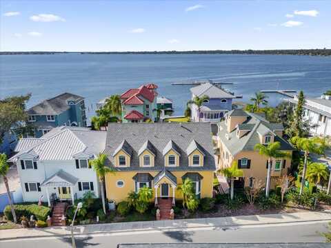 307 SHADOW HARBOUR LN, MOUNT DORA, FL 32757