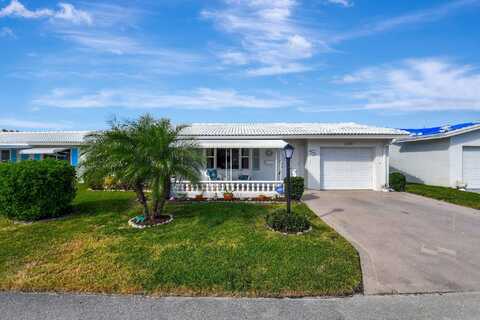 1593 SW 14th Avenue, Boynton Beach, FL 33426