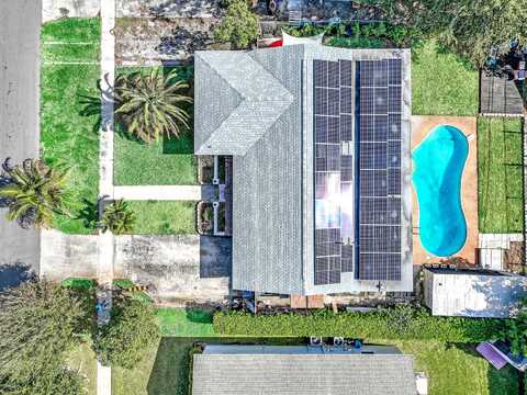 2664 Nassau Road, West Palm Beach, FL 33406