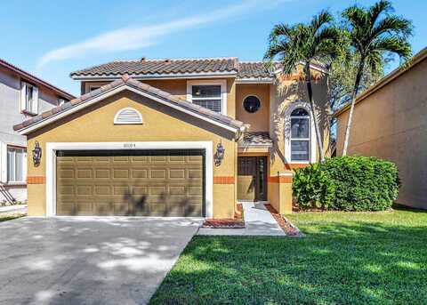 10104 Country Brook Road, Boca Raton, FL 33428