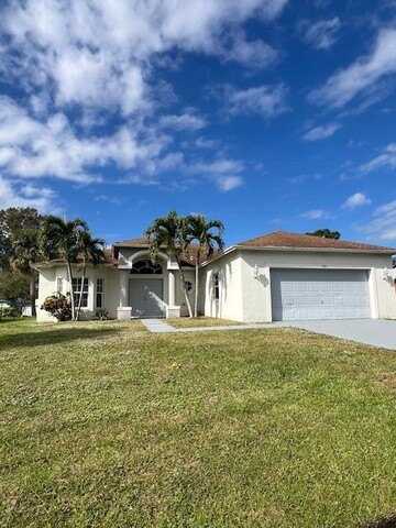 1962 SW Erie Street, Port Saint Lucie, FL 34953