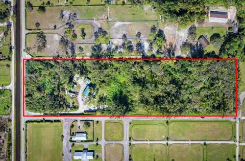 1032 C Road, Loxahatchee Groves, FL 33470