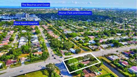 1200 NW 8th Street, Boca Raton, FL 33486