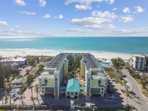 12000 GULF BOULEVARD, TREASURE ISLAND, FL 33706