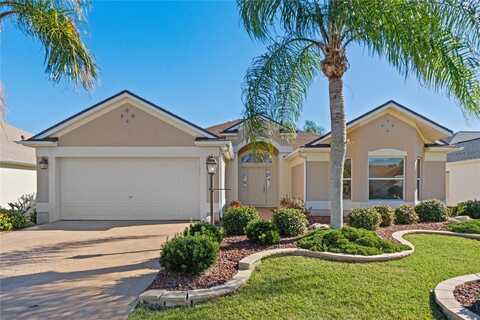 1309 FORTALEZA DRIVE, THE VILLAGES, FL 32162