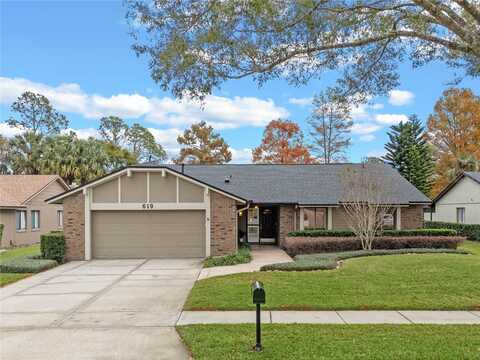 619 TUSKAWILLA POINT LANE, WINTER SPRINGS, FL 32708