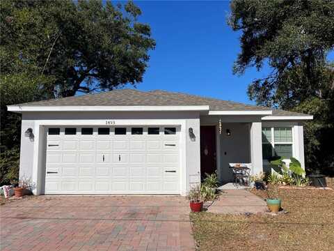 1493 PARK DRIVE, CASSELBERRY, FL 32707