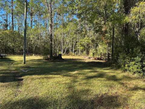 MAXWELL STREET, ASTOR, FL 32102