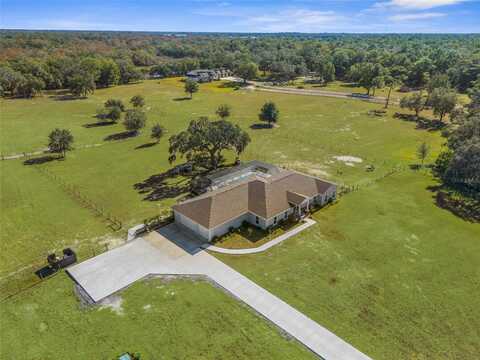 8631 SW 70TH TERRACE, BUSHNELL, FL 33513