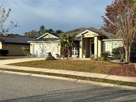 4 RIVIERA ESTATES DRIVE, PALM COAST, FL 32164