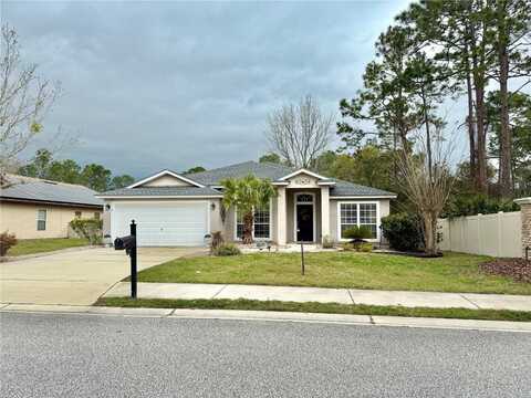 4 RIVIERA ESTATES DRIVE, PALM COAST, FL 32164