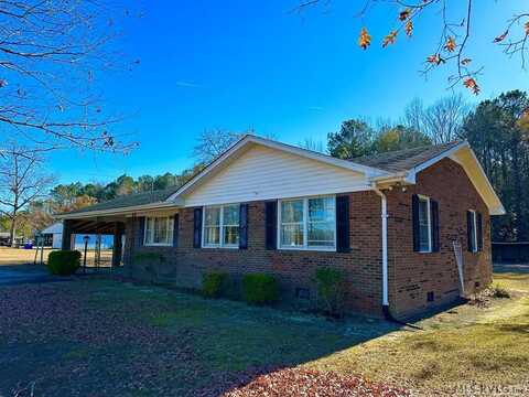 522 Francis Mill Rd, Aulander, NC 27805