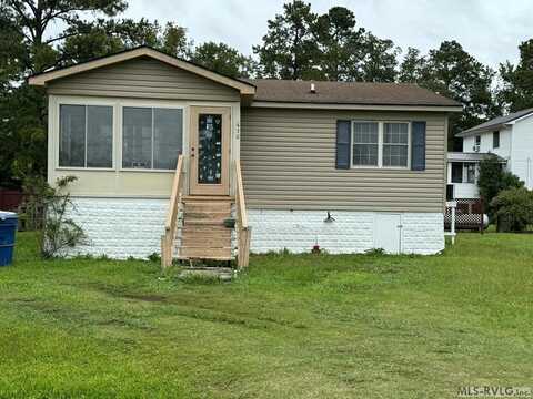 438 W Pungo Street, Other, NC 27810