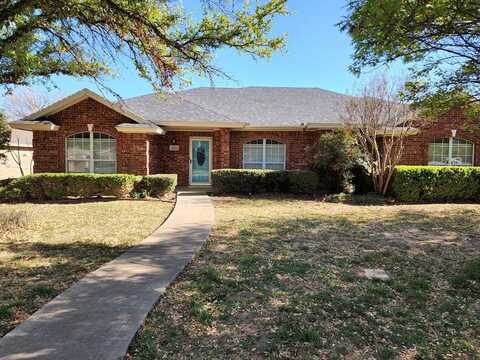 3513 Shadyhill Dr, San Angelo, TX 76904