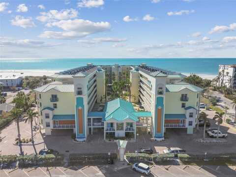 12000 GULF BOULEVARD, TREASURE ISLAND, FL 33706