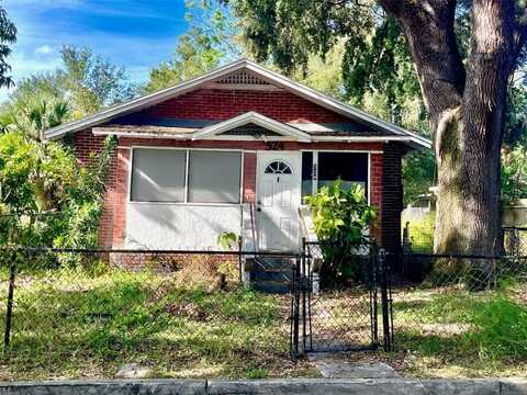 524 S LAKELAND AVENUE, ORLANDO, FL 32805