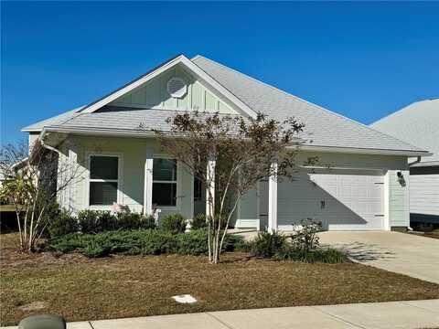 223 MOONRAKER CIRCLE, PANAMA CITY BEACH, FL 32407