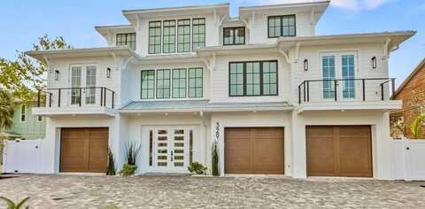 329 TARPON STREET, ANNA MARIA, FL 34216