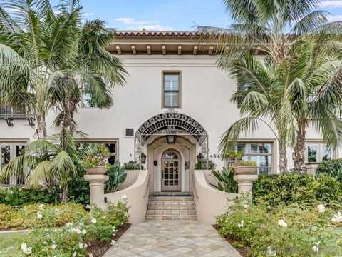 464 Prospect St, La Jolla, CA 92037