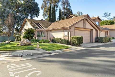 315 Conifer, Escondido, CA 92026