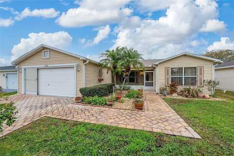 17648 SE 93RD BUTLER COURT, THE VILLAGES, FL 32162