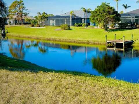 683 ROTONDA CIRCLE, ROTONDA WEST, FL 33947