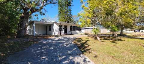 3600 63RD WAY N, Saint Petersburg, FL 33710