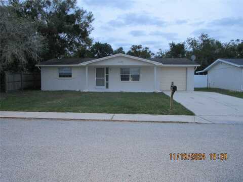 7230 PARROT DRIVE, PORT RICHEY, FL 34668