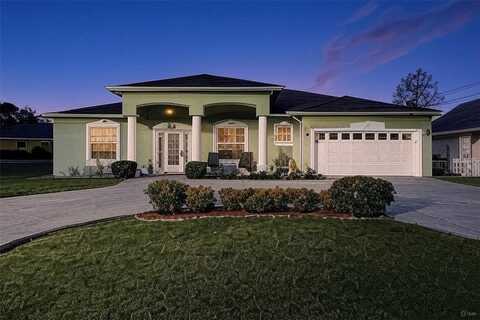 54 FIELDSTONE LANE, PALM COAST, FL 32137