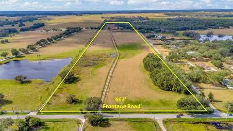 9229 FORT KING RD ROAD, DADE CITY, FL 33525