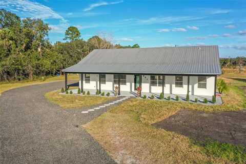 981 OLD HAW CREEK ROAD, BUNNELL, FL 32110