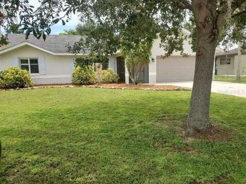 7510 CORAL TREE, PUNTA GORDA, FL 33955