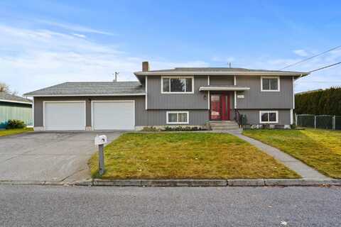 18924 E Riverside Ave, Greenacres, WA 99016